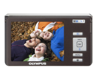 Olympus APARAT FOT OLYMPUS FE-4030 W nowośćkolor biały 14 Mpix, 4x z - 1410657 - zdjęcie 3